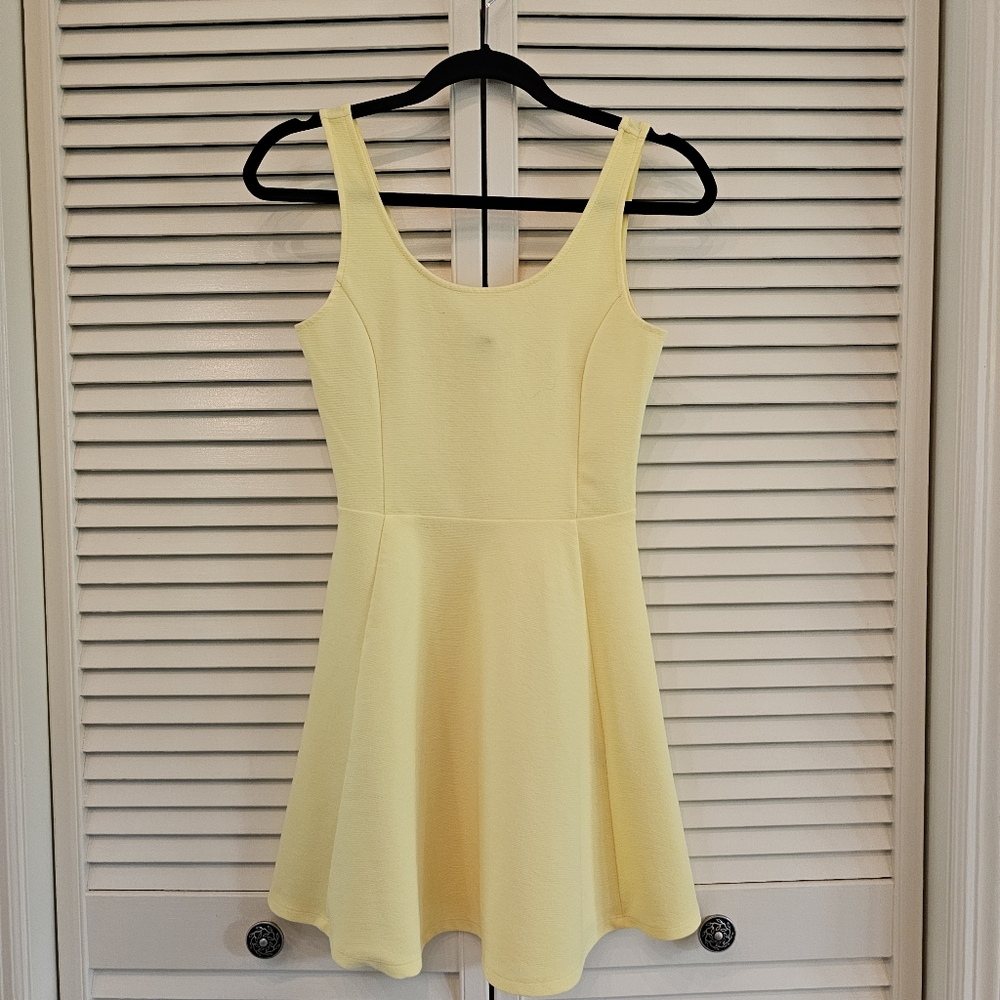 Divided H & M Dress Skater